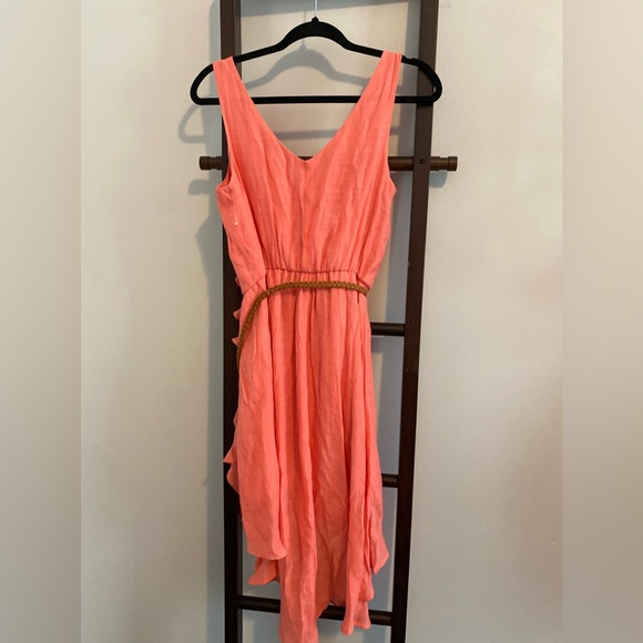 LILY ROSE DRESS - Picture 2 of 4